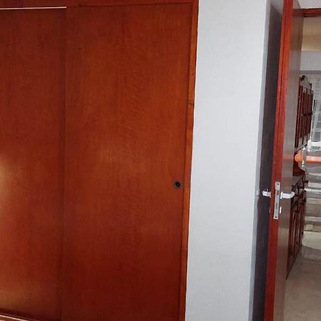 Salazar Apartment San Bernardo Exterior photo