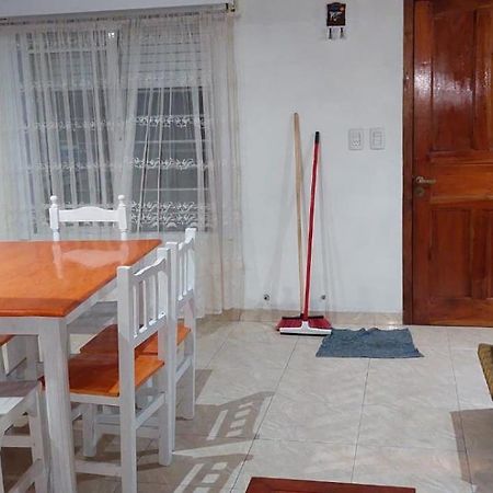 Salazar Apartment San Bernardo Exterior photo