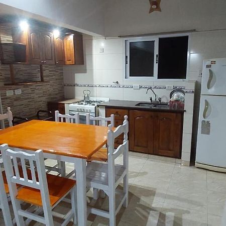 Salazar Apartment San Bernardo Exterior photo